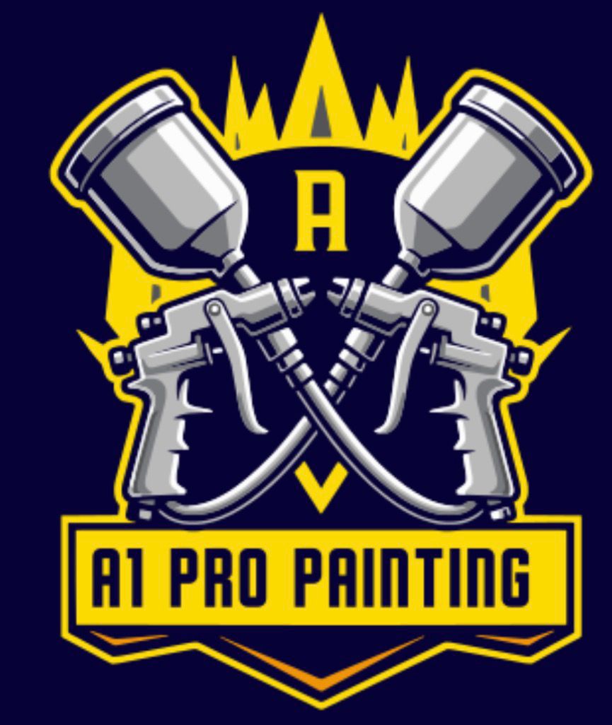 A1 Pro Painting